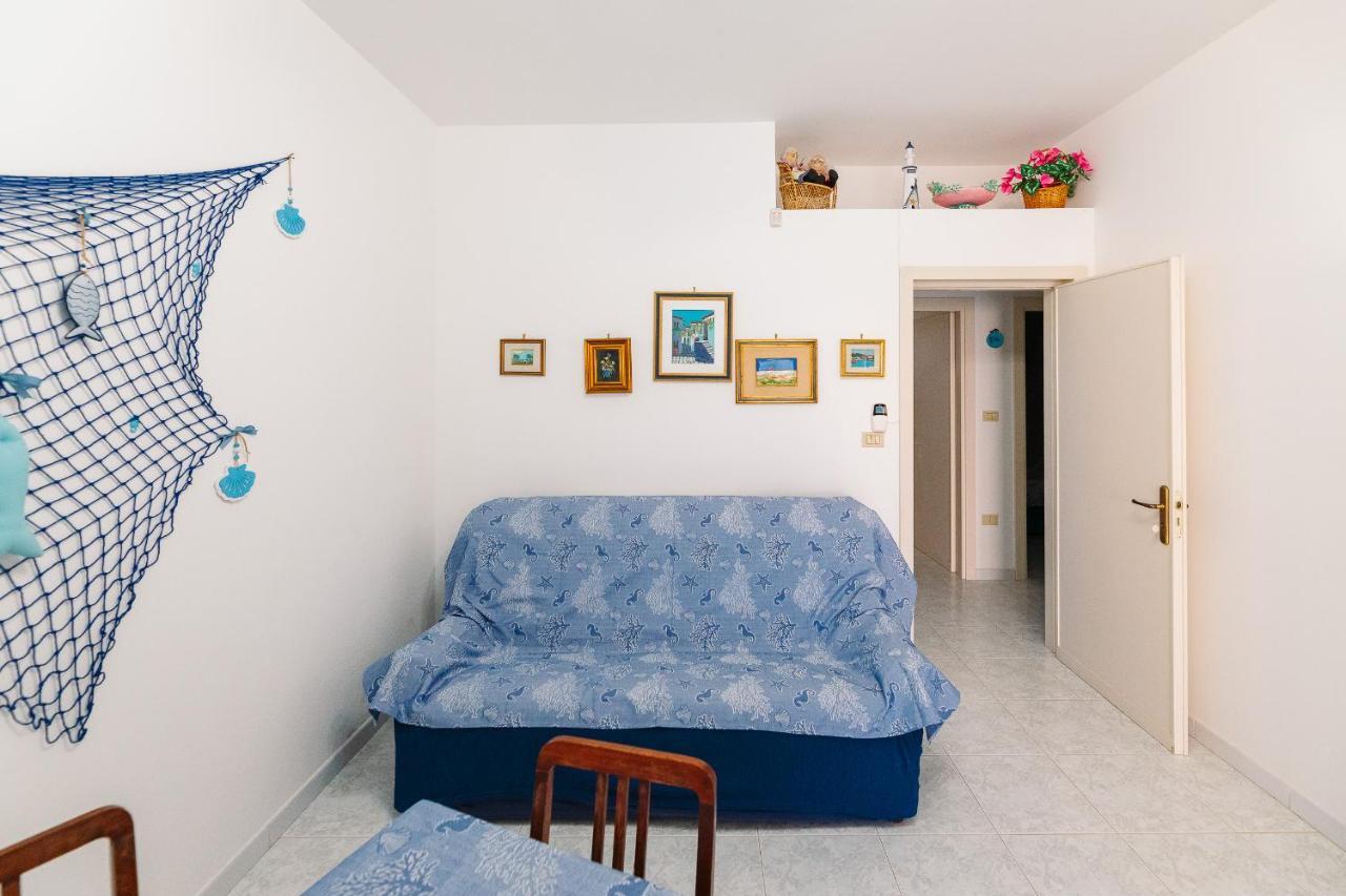 Casa Vacanze Leuca Santa Maria di Leuca Exterior foto