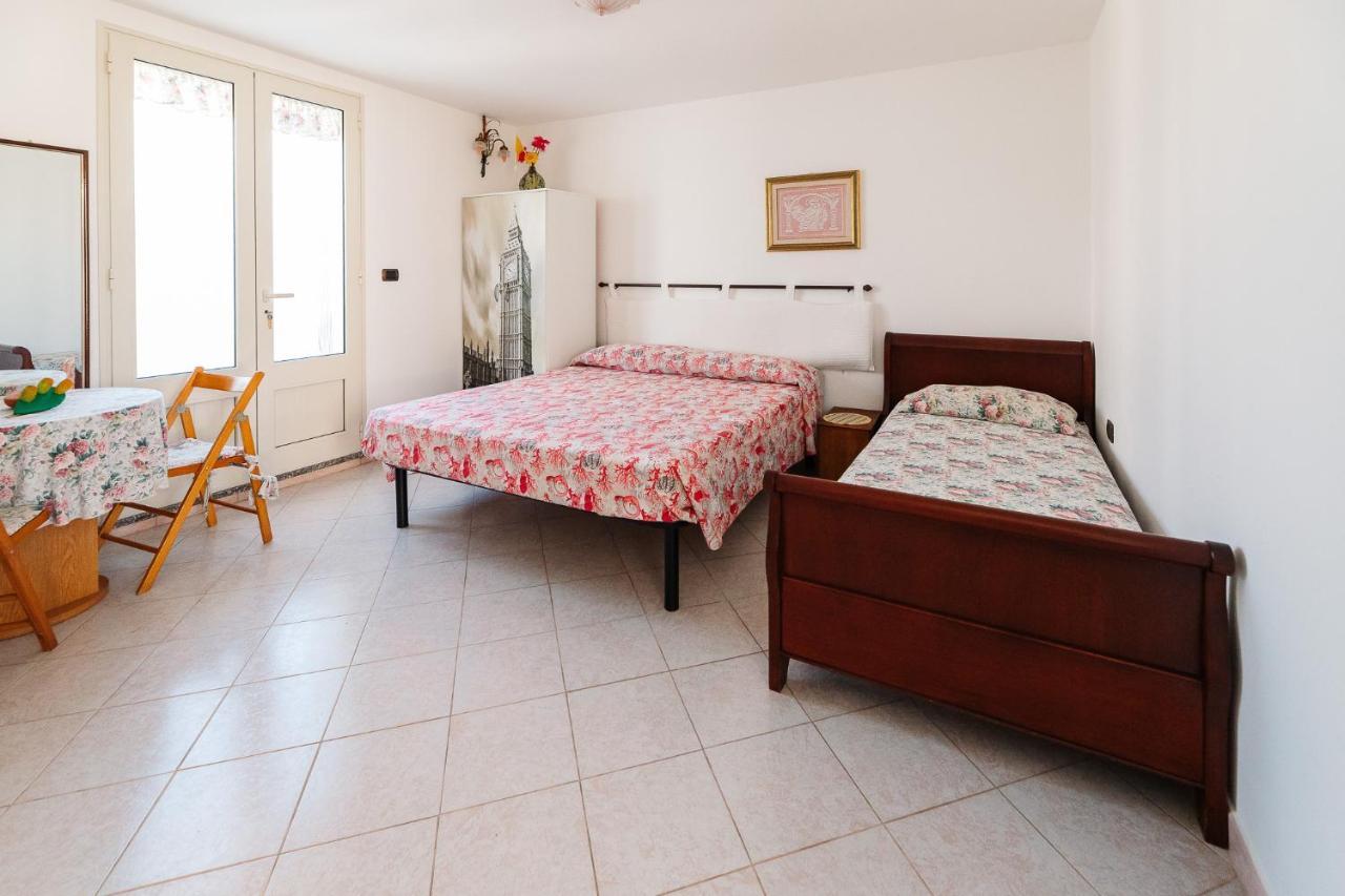 Casa Vacanze Leuca Santa Maria di Leuca Exterior foto
